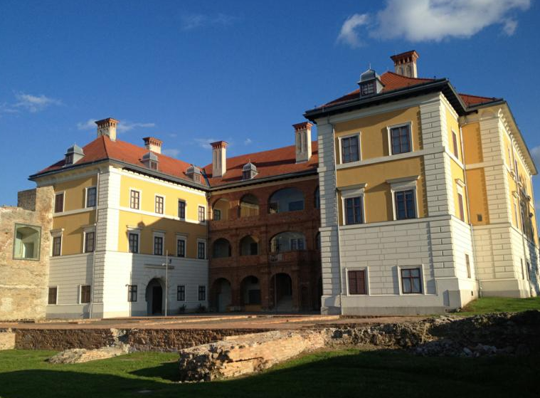 Ilok Municipal Museum, Croatia
